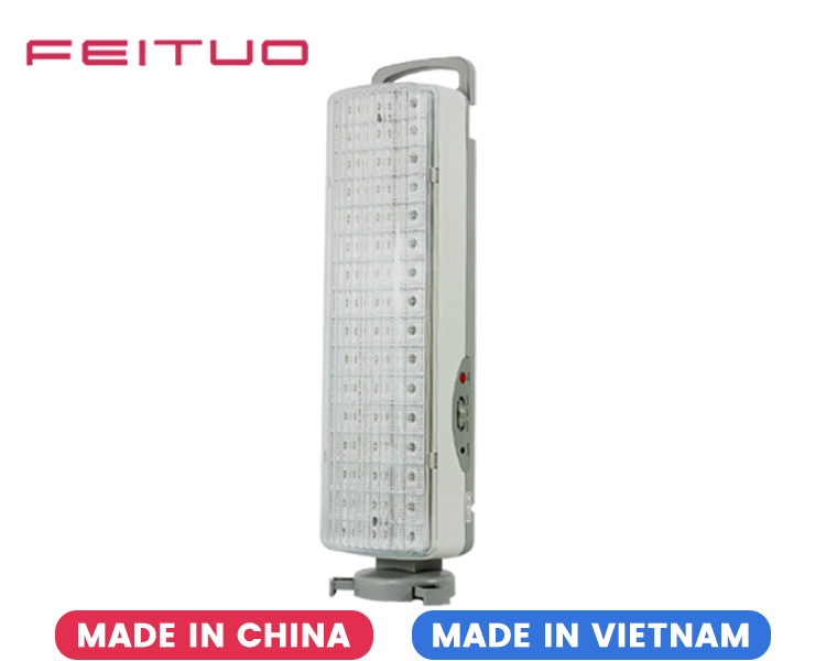 233L 48 Lampe de secours à LED haute puissance