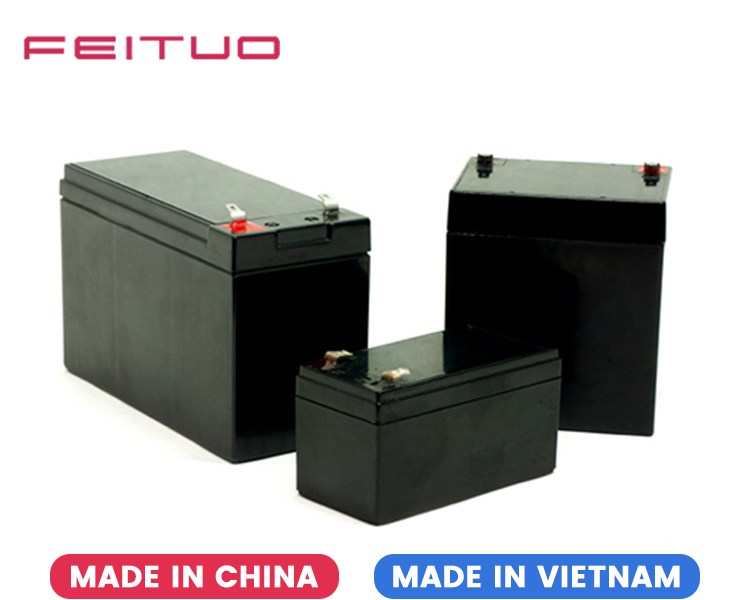 Recyclage des batteries au plomb Recyclage des batteries au plomb