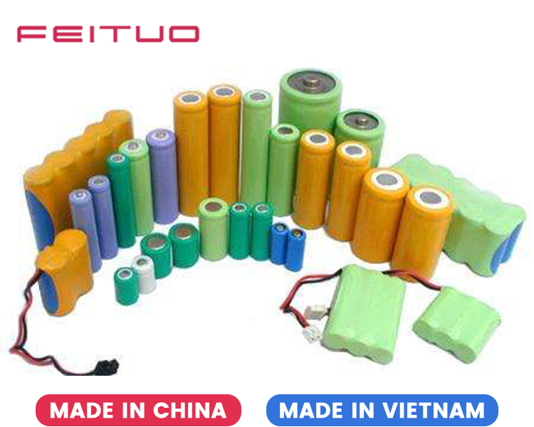 Batterie Ni-Cad